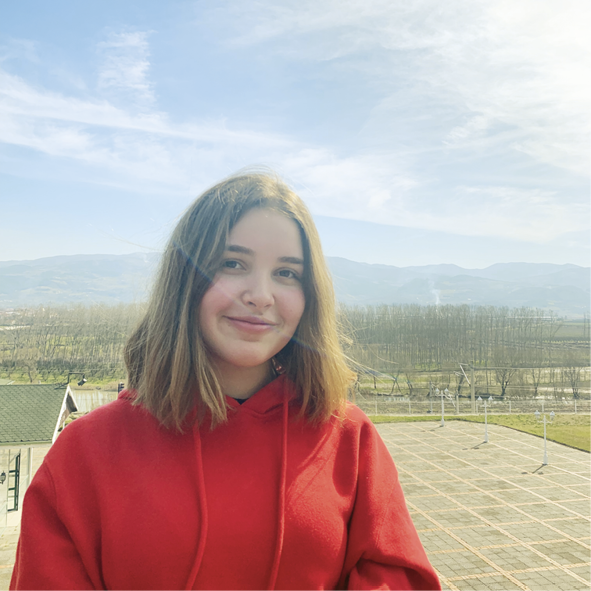 Aylin Ü̈nlüer