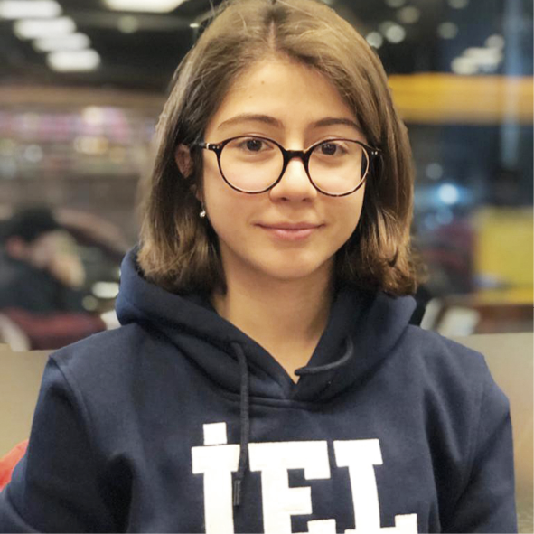 Bengisu Çaglıaltuncu