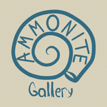 Ammonite Digital Art Gallery