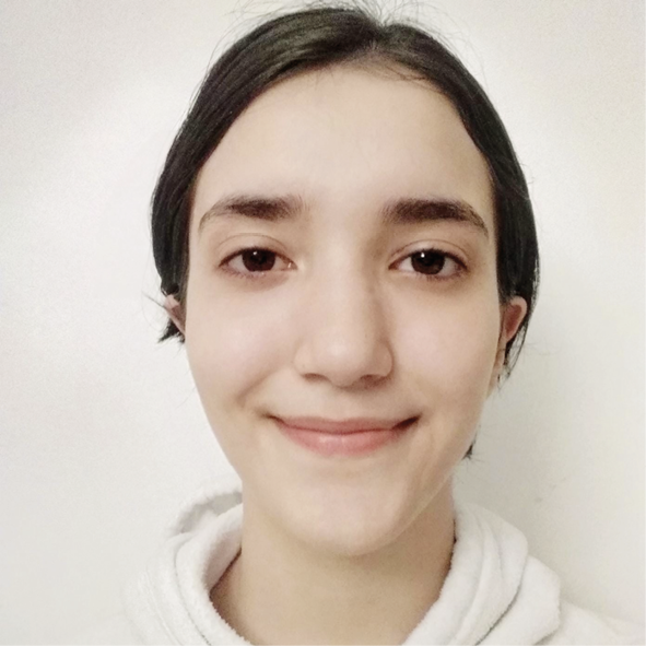 Melisa Akkuş