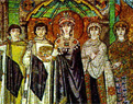 Theodora, I