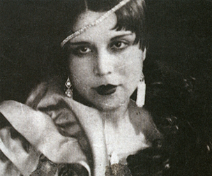 Semiha Berksoy